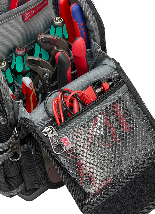 Veto Pro Pac SB-LDT Hybrid Tool Bag