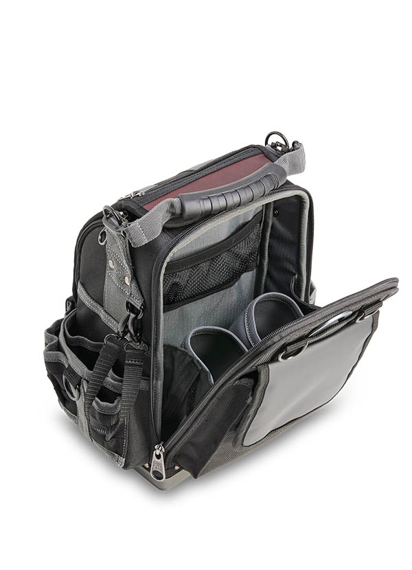 Veto Pro Pac SB-LDT Hybrid Tool Bag