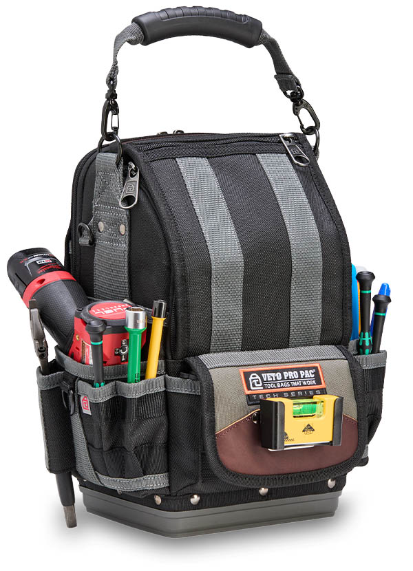 Veto Pro Pac SB-LDT Hybrid Tool Bag