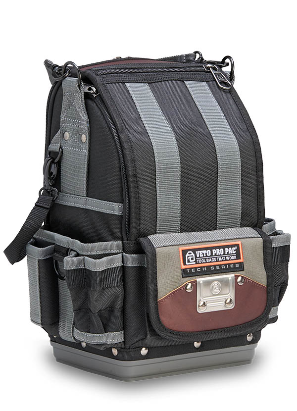 Veto Pro Pac SB-LDT Hybrid Tool Bag