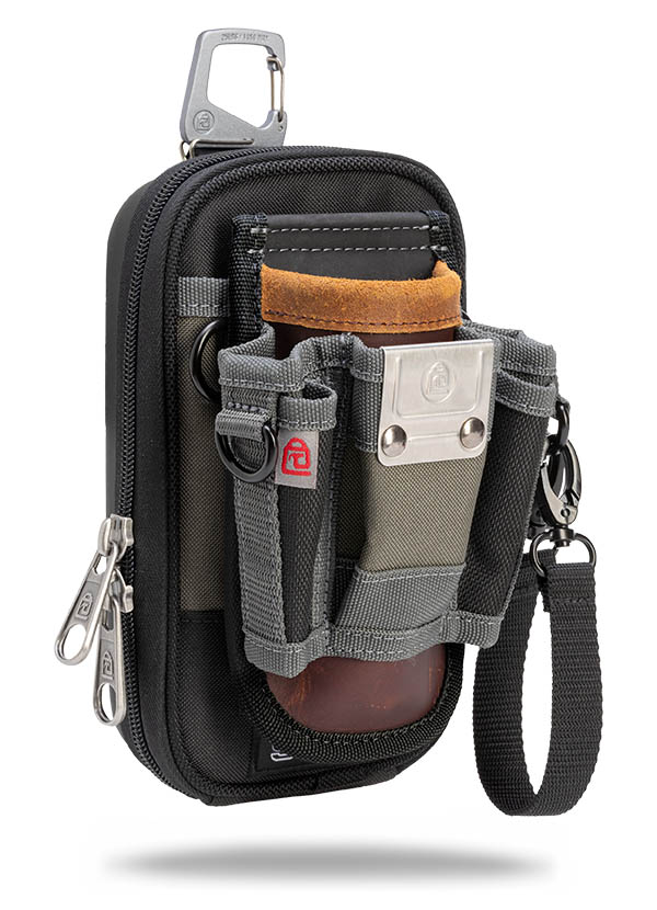 Veto Pro Pac SC-45 Multi-Functional Pouch