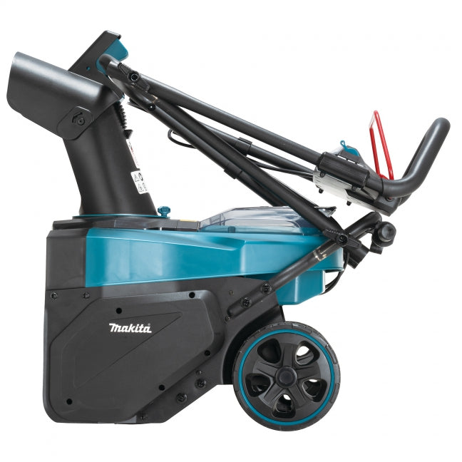 Makita SN001GL101 40Vmax XGT Brushless 21" Snow Blower, 8.0Ah x1Kit