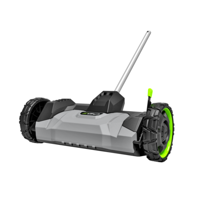 EGO DA1400 POWER+ 14" Multi-Head Dethatcher Attachment