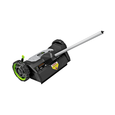 EGO DA1400 POWER+ 14" Multi-Head Dethatcher Attachment