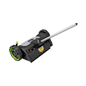 EGO DA1400 POWER+ 14" Multi-Head Dethatcher Attachment