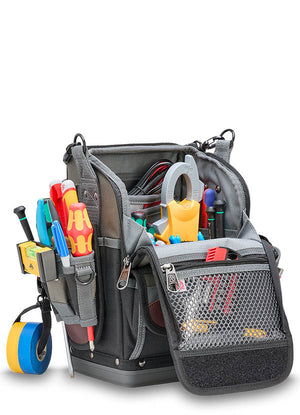 Veto Pro Pac SP-LD Compact Closed Top Tool Pouch
