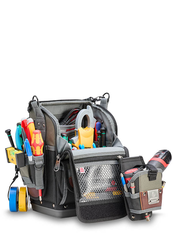 Veto Pro Pac SP-LD Compact Closed Top Tool Pouch