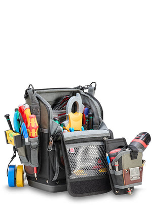 Veto Pro Pac SP-LD Compact Closed Top Tool Pouch