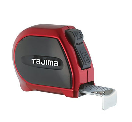 Tajima SS-16BW Sigma Stop Tape Measure 16 FT (SAE)