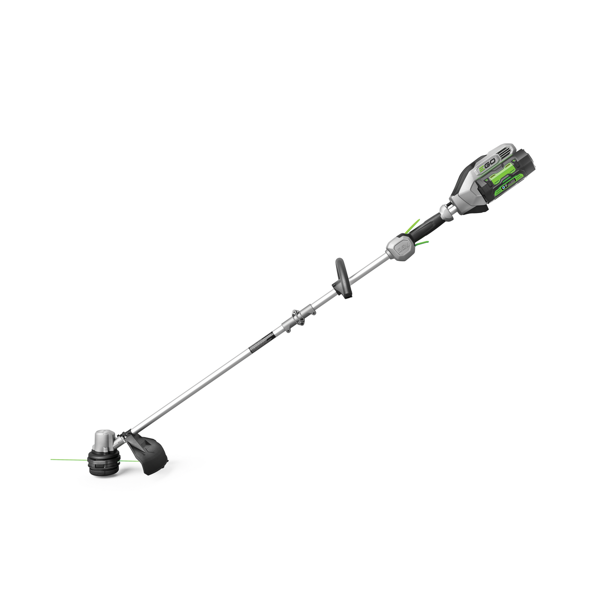 EGO ST1502SA Power+ String Timmer with Rapid Reload and Split Shaft with 2.5Ah Battery and Standard Charger