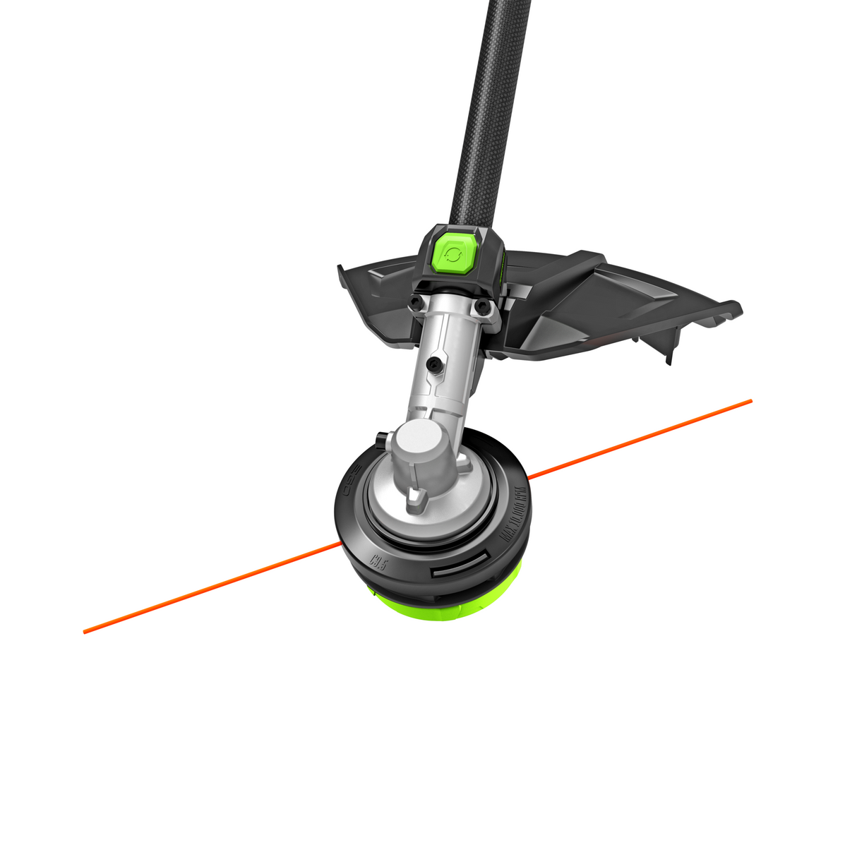 EGO STA1600 POWER+ 16" Carbon Fiber String Trimmer Attachment with POWERLOAD™