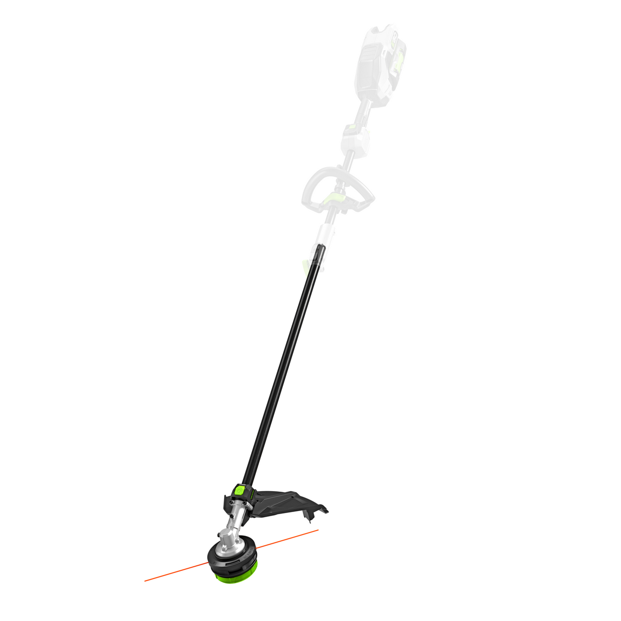 EGO STA1600 POWER+ 16" Carbon Fiber String Trimmer Attachment with POWERLOAD™