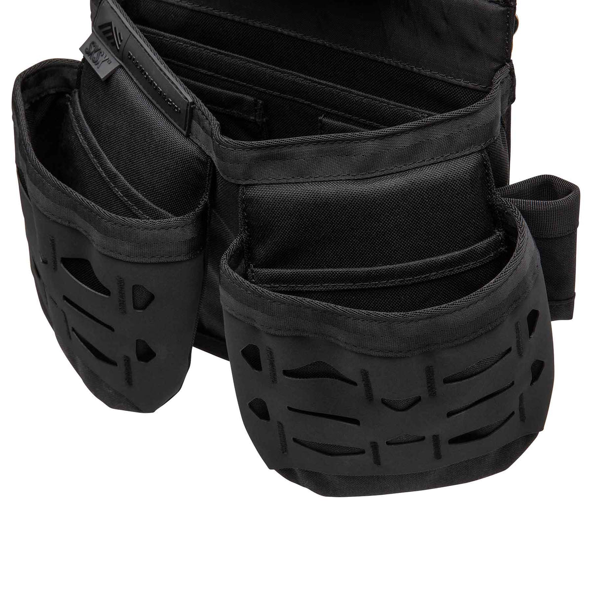 DIAMONDBACK DB2-37-BK-L SxS X Pouch - LEFT
