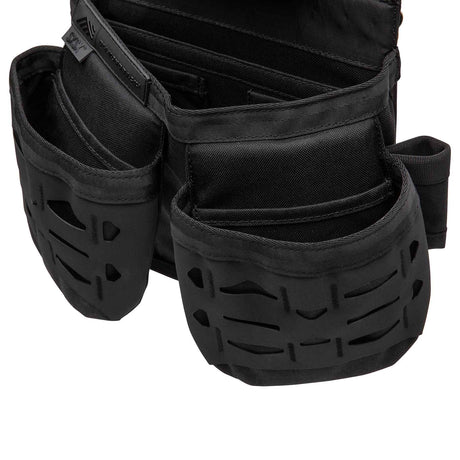 DIAMONDBACK DB2-37-BK-L SxS X Pouch - LEFT