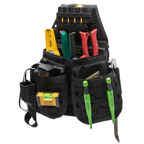 DIAMONDBACK DB2-37-BK-L SxS X Pouch - LEFT