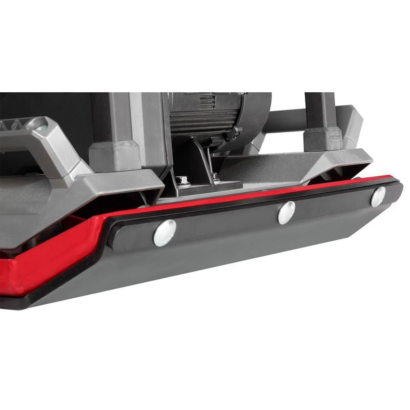 Milwaukee MXF220-2HD MX FUEL 20in Plate Compactor Kit