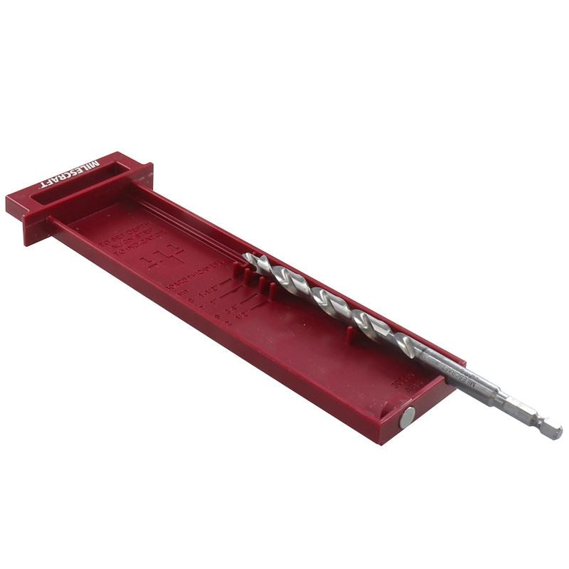MILESCRAFT 1327 PocketJig400 POCKET HOLE  KIT