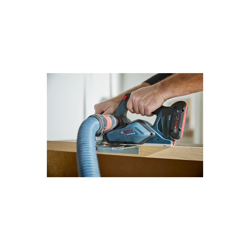 Bosch | GHO18V-26N 18V Brushless Planer