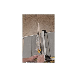 DEWALT | DWE7480 10" Compact Job Site Table Saw with Site-Pro Modular Guarding System