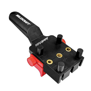 MILESCRAFT 1333 DowelJigKit