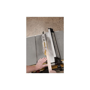 DEWALT | DWE7480 10" Compact Job Site Table Saw with Site-Pro Modular Guarding System
