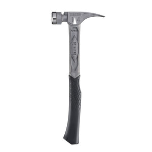 STILETTO TIB14RMC TIBONE 14oz Milled Titanium Framing Hammer