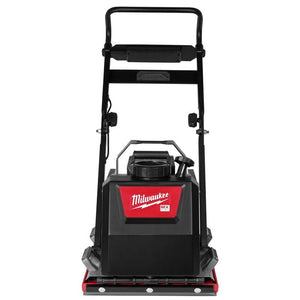 Milwaukee MXF220-2HD MX FUEL 20in Plate Compactor Kit