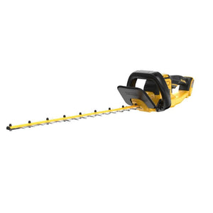 DEWALT DCHT870B 60V MAX 26 in Brushless Cordless Hedge Trimmer (Tool Only)