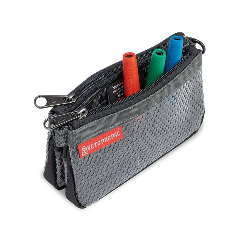 Veto Pro Pac PB2-8 MAG Parts Bag