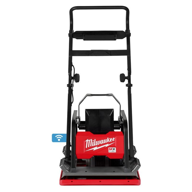 Milwaukee MXF220-2HD MX FUEL 20in Plate Compactor Kit