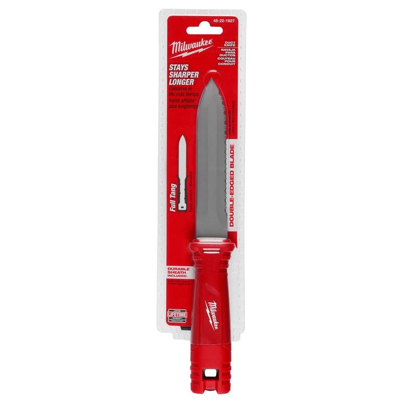 Milwaukee 48-22-1927 Duct Knife