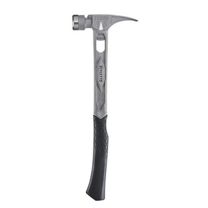 STILETTO TIB15MC 15oz TIBONE Milled/Curved Titanium