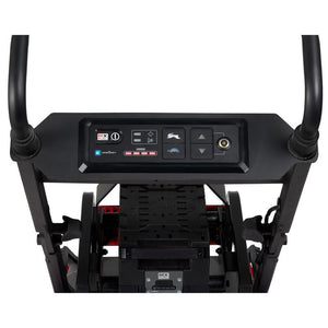 Milwaukee MXF220-2HD MX FUEL 20in Plate Compactor Kit