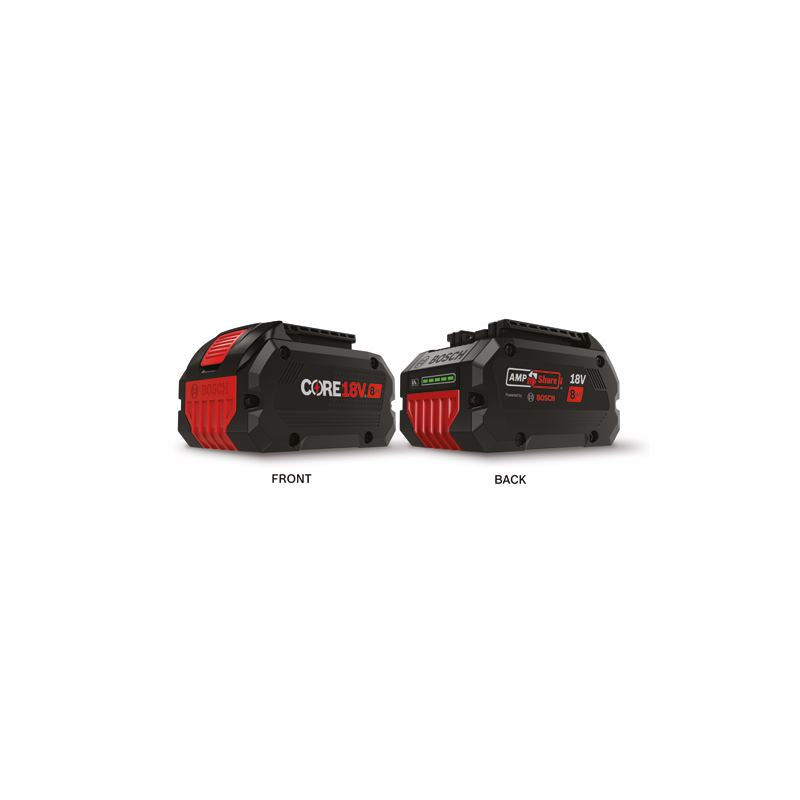 Bosch | GXS18V-12N14 PROFACTOR STARTER KIT