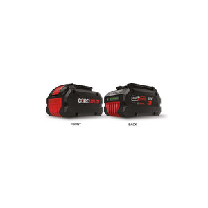 Bosch | GXS18V-12N14 PROFACTOR STARTER KIT