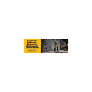 DEWALT D25911k 27 Lb Sds Max Inline Chipping Hammer