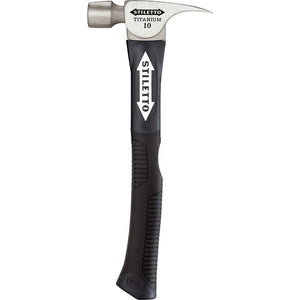 STILETTO FH10C-F 10oz Smooth/Curved Fiberglass
