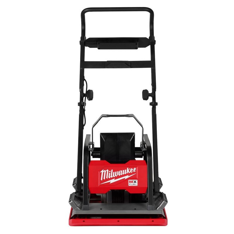 Milwaukee MXF220-2HD MX FUEL 20in Plate Compactor Kit