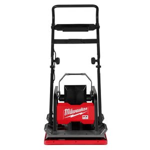 Milwaukee MXF220-2HD MX FUEL 20in Plate Compactor Kit