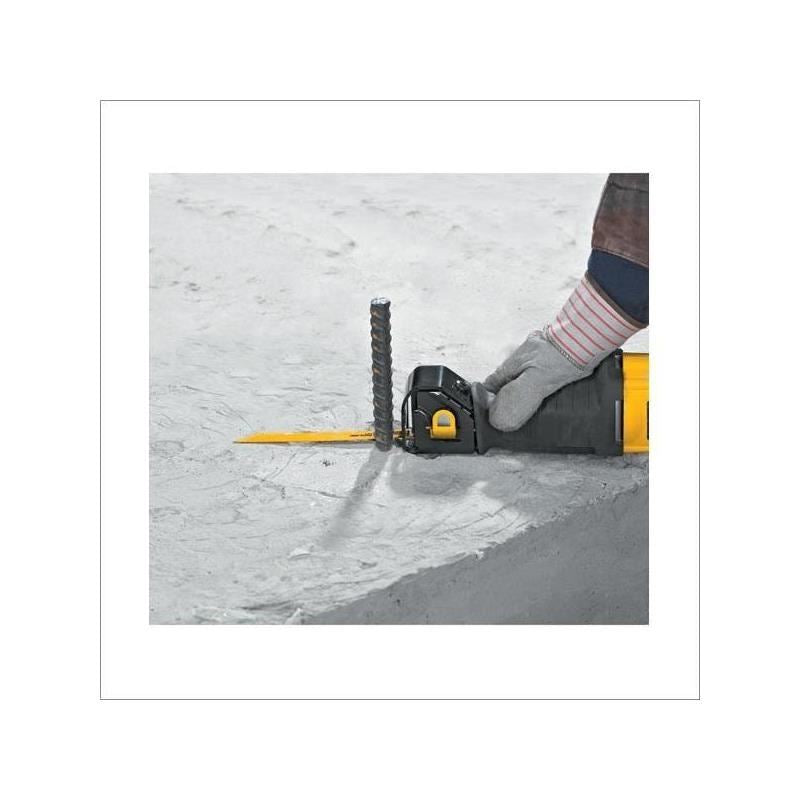 DEWALT | DW304PK 10.0 Amp Reciprocating Saw Kit