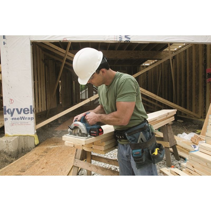 Bosch | CCS180K 18V Lithium-Ion 6-1/2" Circular Saw | BFP