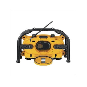DEWALT | DC011 Worksite Radio / Charger