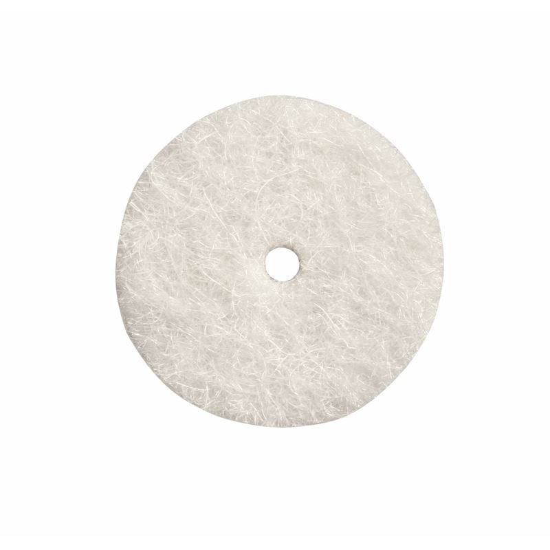 Dremel | 429 1 In. Felt Polishing Wheel