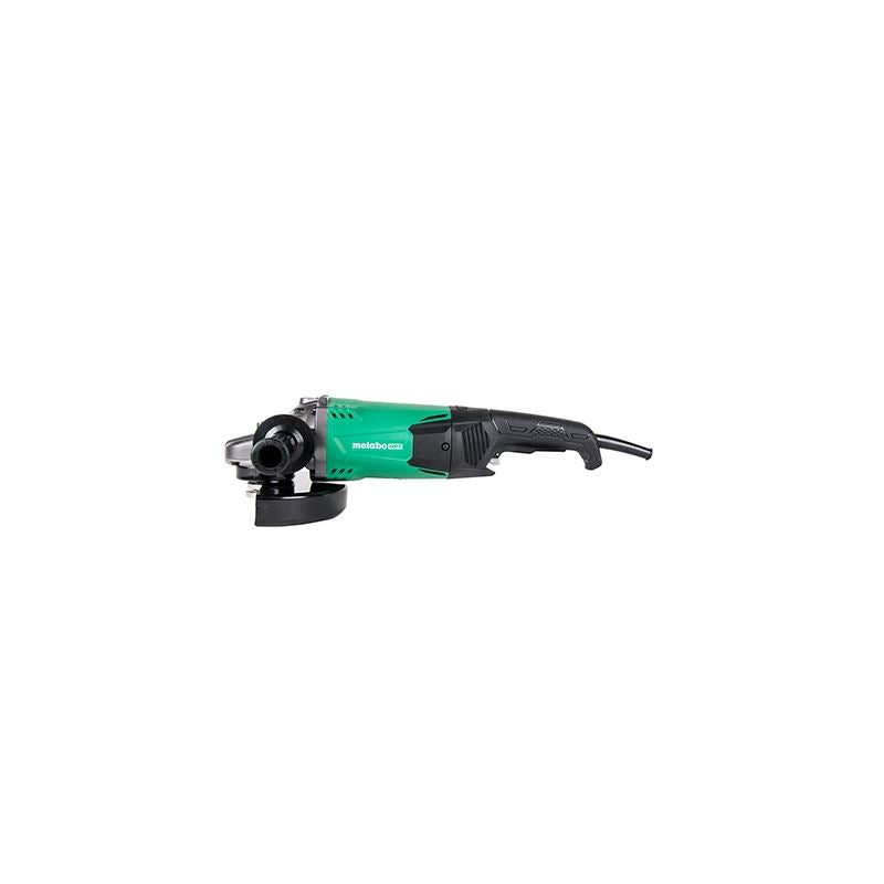 metabo HTP G18ST 15-Amp, 7" Angle Grinder