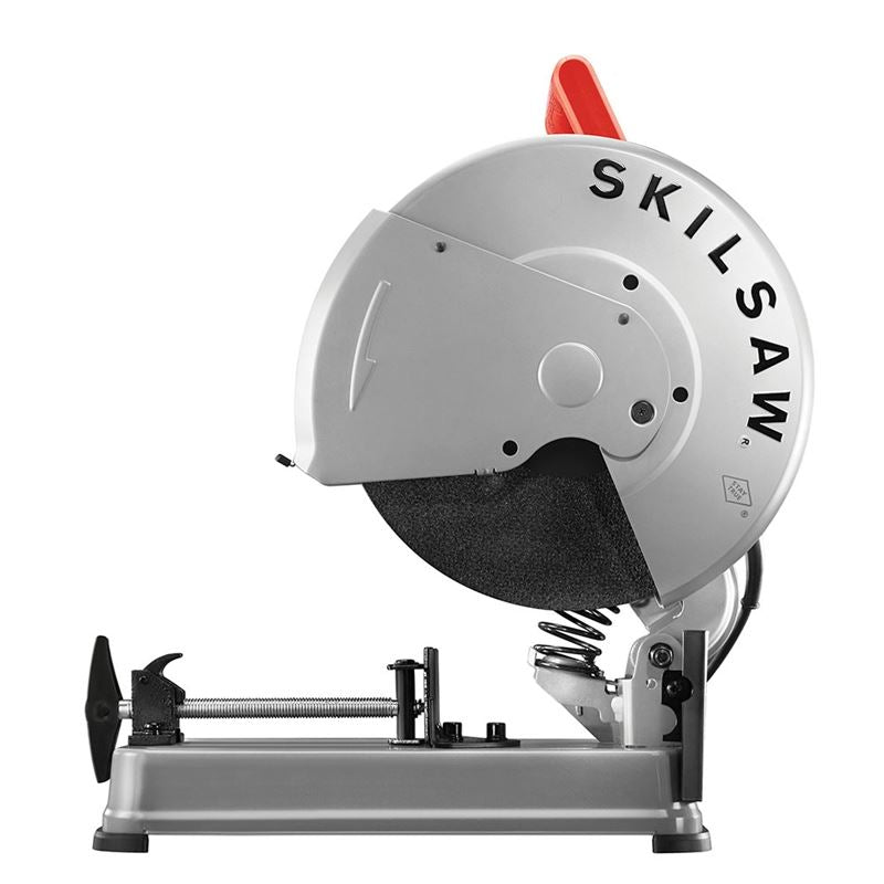SKILSAW SPT64MTA-01 14 In. Abrasive Chop Saw