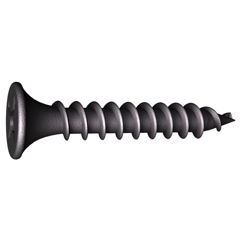 GRABBER 10 x 1-1/2in Laminate Screws - 5000pcs