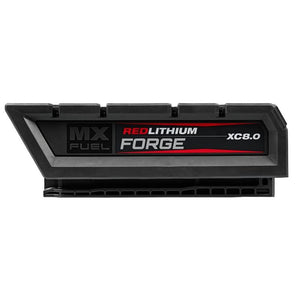 Milwaukee MXFXC608 MX FUEL REDLITHIUM FORGE XC8.0 BATTERY PACK
