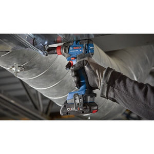 Bosch GXL18V-497B23 18V 4-Tool Combo Kit