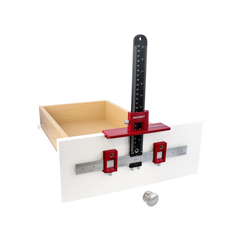 MILESCRAFT 1340 HardwareJig
