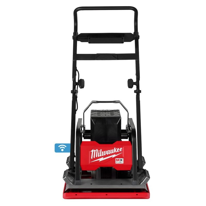 Milwaukee MXF220-2HD MX FUEL 20in Plate Compactor Kit